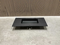 Allibert 101cm plan polybeton 1v 827781 wasbak - afbeelding 15 van  33