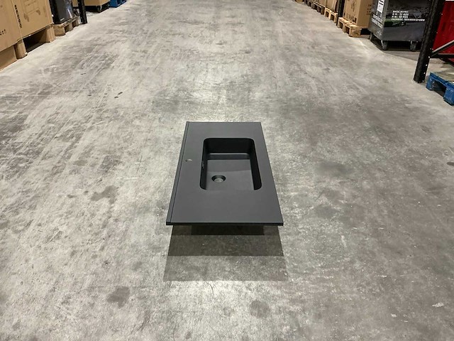 Allibert 101cm plan polybeton 1v 827781 wasbak - afbeelding 31 van  33