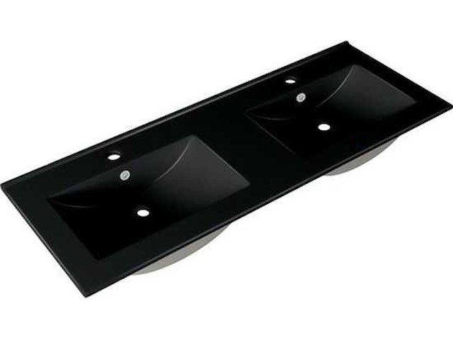 Allibert 120cm wastafel (4x) - afbeelding 1 van  7
