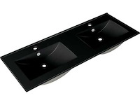 Allibert 120cm wastafel (4x) - afbeelding 1 van  7