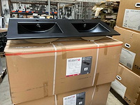Allibert 120cm wastafel (4x) - afbeelding 2 van  7