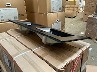 Allibert 120cm wastafel (4x) - afbeelding 5 van  7