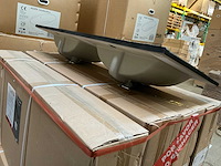 Allibert 120cm wastafel (4x) - afbeelding 6 van  7