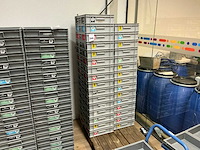 Allibert 21021 stapelkrat (31x) - afbeelding 1 van  3