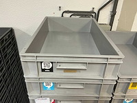 Allibert 21021 stapelkrat (31x) - afbeelding 2 van  3