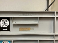 Allibert 21021 stapelkrat (31x) - afbeelding 3 van  3
