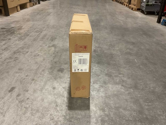 Allibert 60cm plan polybeton 1 vasque blanc 813874 wasbak - afbeelding 6 van  43