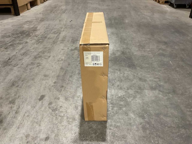 Allibert 70cm plan ceramique carre 1v 70 blanc 818270 wastafels 23 stuks - afbeelding 10 van  45