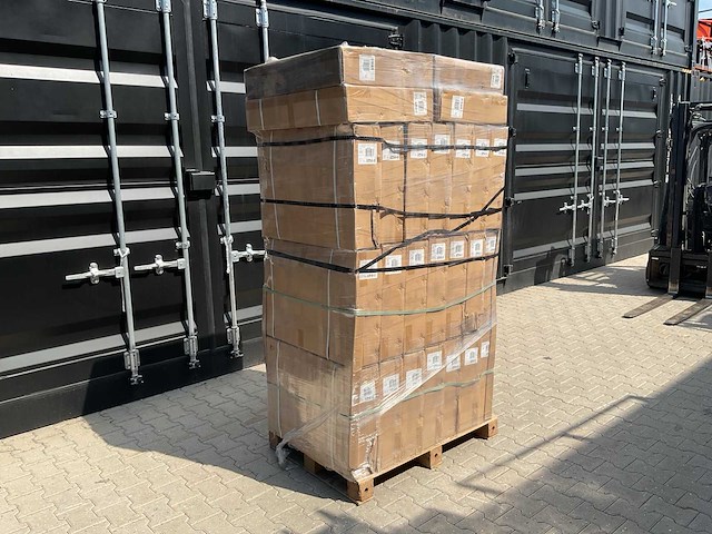 Allibert 70cm plan ceramique carre 1v 70 blanc 818270 wastafels 25 stuks - afbeelding 37 van  43