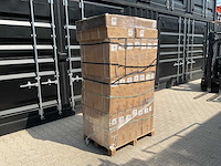 Allibert 70cm plan ceramique carre 1v 70 blanc 818270 wastafels 25 stuks - afbeelding 37 van  43