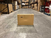Allibert 70cm plan polybeton 1 vasque blanc 813873 wasbak - afbeelding 6 van  38
