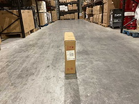 Allibert 70cm plan polybeton 1 vasque blanc 813873 wasbak - afbeelding 7 van  38