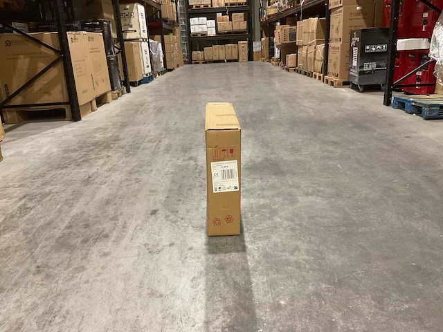 Allibert 70cm plan polybeton 1 vasque blanc 813873 wasbak - afbeelding 7 van  38