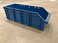 Allibert 71025 magazijnbak (140x) - afbeelding 1 van  10
