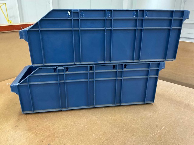 Allibert 71025 magazijnbak (50x) - afbeelding 2 van  10