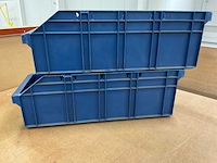 Allibert 71025 magazijnbak (50x) - afbeelding 2 van  10