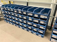 Allibert 71025 magazijnbak (50x) - afbeelding 3 van  10