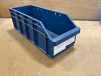 Allibert 71025 magazijnbak (50x) - afbeelding 4 van  10