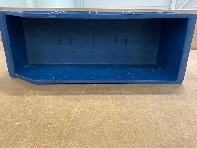 Allibert 71025 magazijnbak (50x) - afbeelding 7 van  10