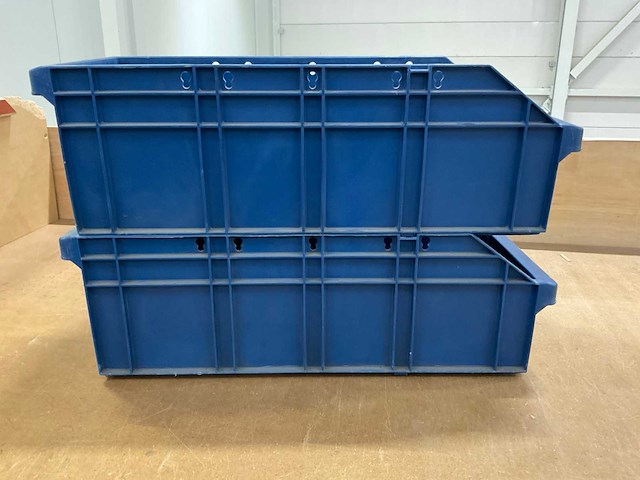 Allibert 71025 magazijnbak (50x) - afbeelding 10 van  10