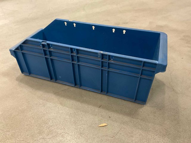 Allibert 71025 magazijnbak (70x) - afbeelding 2 van  10