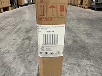 Allibert 80 cm polybeton basin 1 tank 826718 wasbak - afbeelding 5 van  34