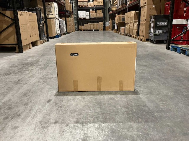 Allibert 80 cm polybeton basin 1 tank 826718 wasbak - afbeelding 15 van  34