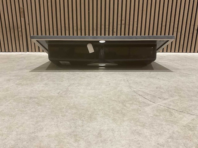 Allibert 80cm nexx 800x460 solid black 816338 wastafels 12 stuks - afbeelding 13 van  27