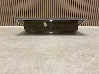Allibert 80cm nexx 800x460 solid black 816338 wastafels 12 stuks - afbeelding 13 van  27