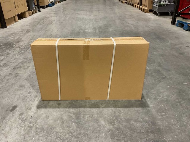 Allibert 80cm plan ceramique 1v 251583 wastafels (17x) - afbeelding 5 van  40