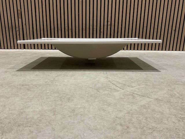 Allibert 80cm plan ceramique 1v 251583 wastafels (17x) - afbeelding 10 van  40