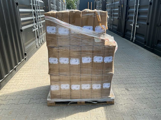 Allibert 80cm plan ceramique 1v 251583 wastafels (17x) - afbeelding 30 van  40