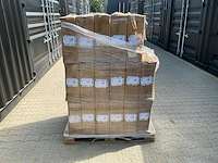 Allibert 80cm plan ceramique 1v 251583 wastafels (17x) - afbeelding 30 van  40
