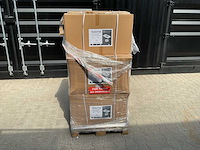 Allibert 80cm plan ceramique 1v 251583 wastafels (17x) - afbeelding 31 van  40