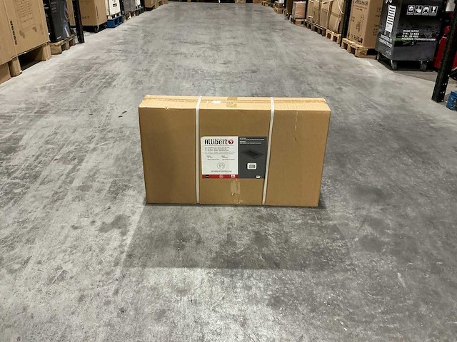 Allibert 80cm plan qeramique 1v 251574 wastafels (23x) - afbeelding 6 van  42