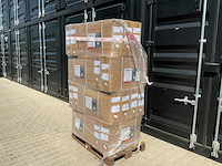Allibert 80cm plan qeramique 1v 251574 wastafels (23x) - afbeelding 1 van  42
