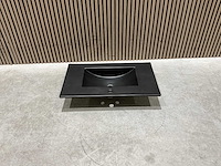 Allibert 80cm plan qeramique 1v 251574 wastafels (23x) - afbeelding 16 van  42