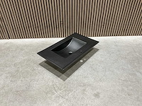 Allibert 80cm plan qeramique 1v 251574 wastafels (23x) - afbeelding 17 van  42