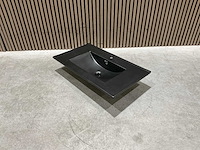 Allibert 80cm plan qeramique 1v 251574 wastafels (23x) - afbeelding 19 van  42