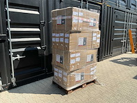 Allibert 80cm plan qeramique 1v 251574 wastafels (23x) - afbeelding 35 van  42