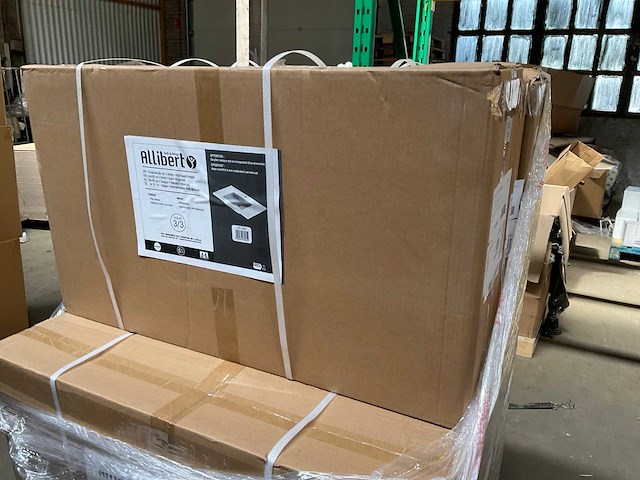 Allibert 80cm wastafel - afbeelding 5 van  7
