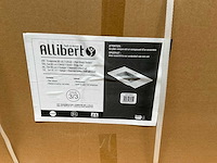 Allibert 80cm wastafel - afbeelding 6 van  7