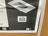 Allibert 80cm wastafel - afbeelding 7 van  7