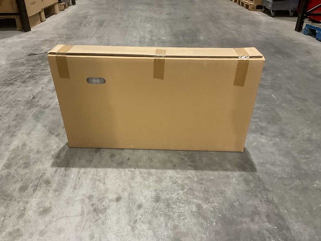 Allibert 90cm plan polybeton 1 vasque blanc 816344 wastafels 15 stuks - afbeelding 8 van  50