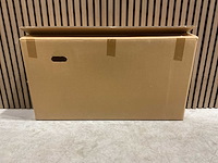Allibert 90cm plan polybeton 1 vasque blanc 816344 wastafels 15 stuks - afbeelding 22 van  50
