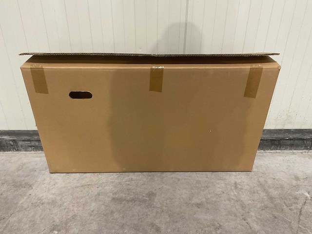 Allibert 90cm plan polybeton 1 vasque blanc 816344 wastafels 15 stuks - afbeelding 25 van  50