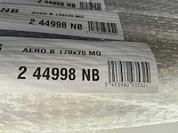Allibert aero b ligbad 170cm (2x) - afbeelding 3 van  3