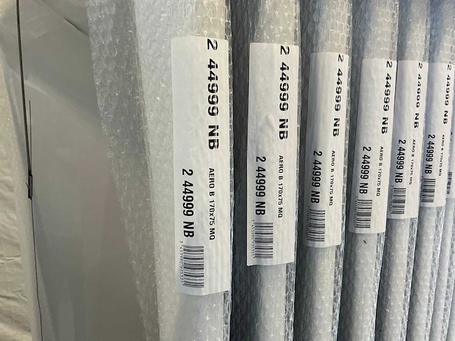 Allibert aero bad - afbeelding 2 van  2