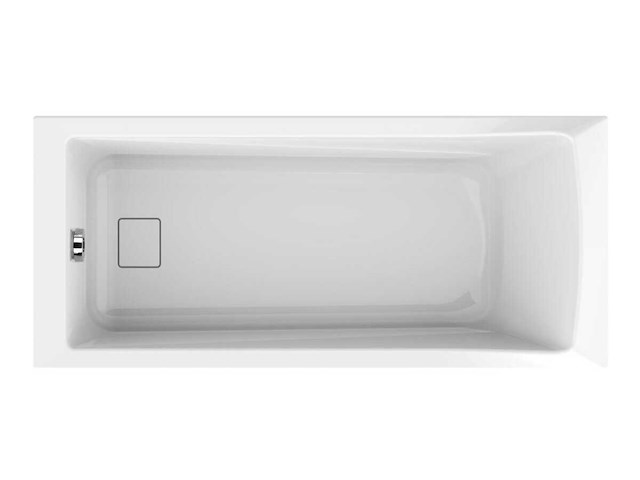 Allibert aero bad - afbeelding 1 van  2