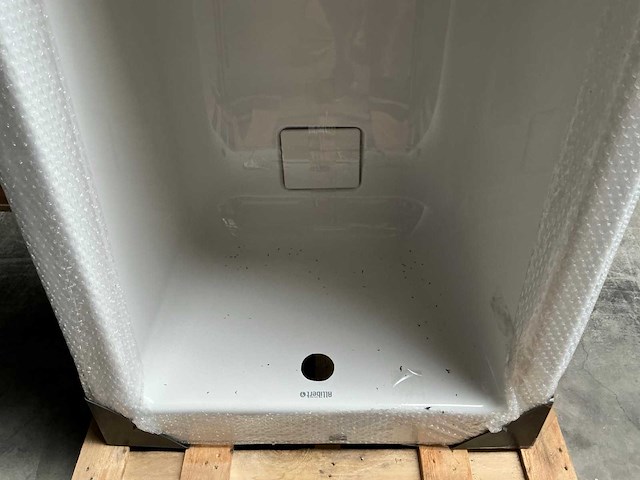 Allibert aero comfort ligbad 170cm - afbeelding 2 van  5